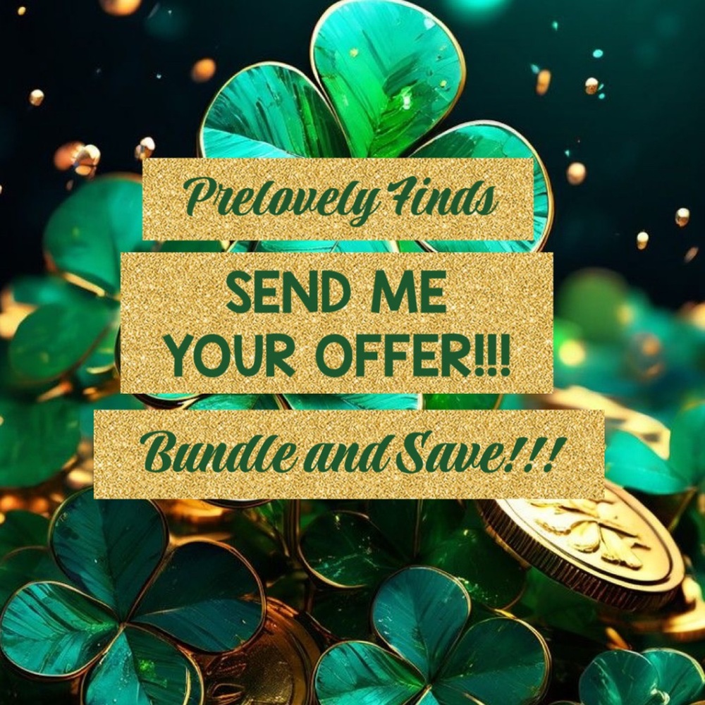 💕🪴SEND ME‎ YOUR OFFER 🪴💕